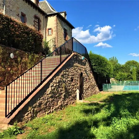 Château De La Roquette Casa de Férias