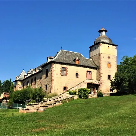 Château De La Roquette Casa de Férias