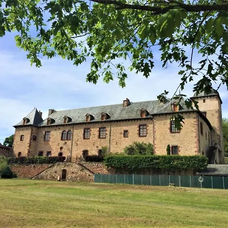 Casa de Férias Château De La Roquette Onet-le-Château