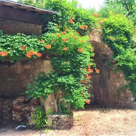 Casa de Férias Château De La Roquette *