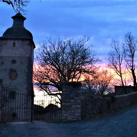 Château De La Roquette *