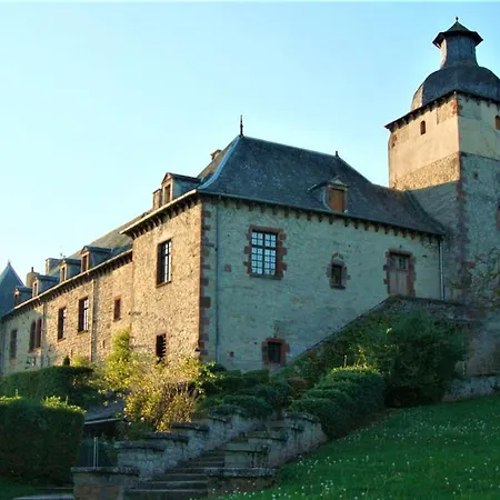 Château De La Roquette * Onet-le-Château