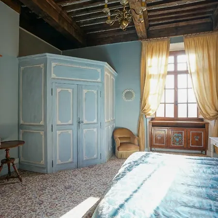 Château De La Roquette