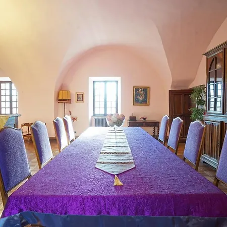 Château De La Roquette Casa de Férias Onet-le-Château