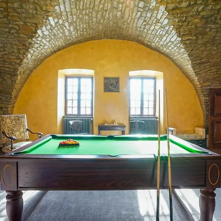 Château De La Roquette Onet-le-Château
