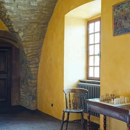 Château De La Roquette * Onet-le-Château