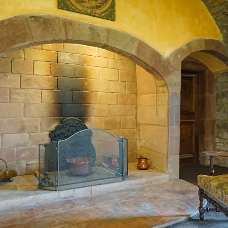 Casa de Férias Château De La Roquette