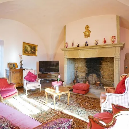 Château De La Roquette Casa de Férias Onet-le-Château