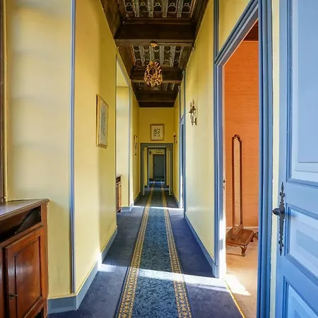 Château De La Roquette Casa de Férias Onet-le-Château